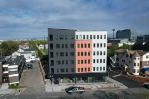 50 Leo Birmingham Parkway