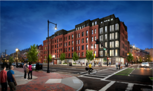 450 Massachusetts Avenue