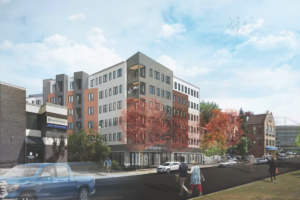 Leo Birmingham Parkway