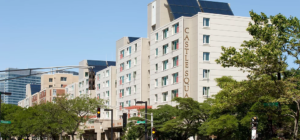 Castle Square Apartments