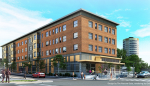 Elizabeth Stone House