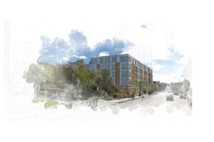 St. Therese Residential