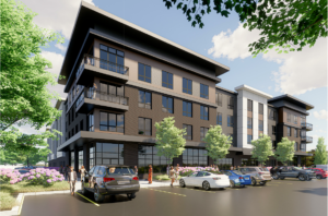 655 Washington Street Project