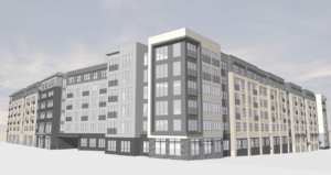 Hanover South End - Charlotte