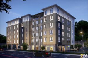 The Residences at River's Edge