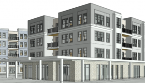 Awarded Toll Brothers Medway