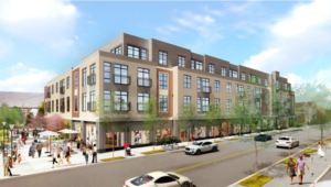 Bridgeline Is Awarded 28 Austin St in Newton by NEI