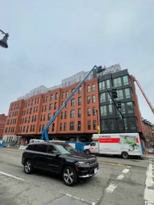 450 Massachusetts Avenue