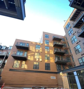 450 Massachusetts Avenue