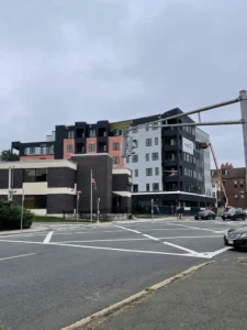 50 Leo M. Birmingham Pkwy