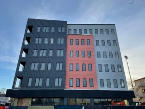 50 Leo M. Birmingham Pkwy