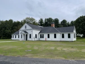 Doctor Franklin Perkins School