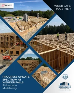 Spectrum at Wendell Falls