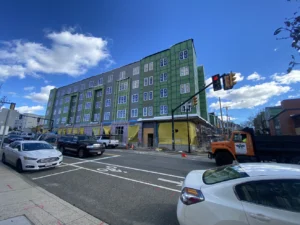 St. Therese Residences