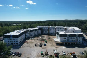 Toll Brothers Medway