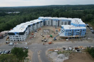 Toll Brothers Medway