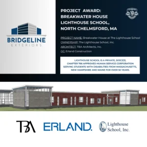 Breakwater House Lighthouse School