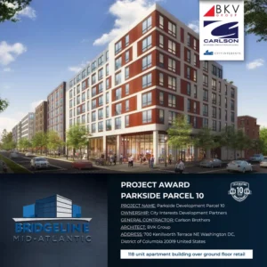 Parkside Parcel 10