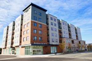 Residence Inn Restoration