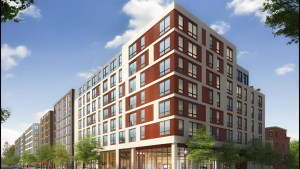 Parkside Development