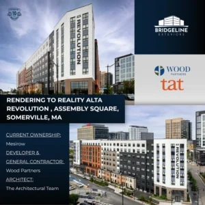 Reality Alta Revolution