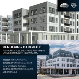 Toll Brothers Apartment Living