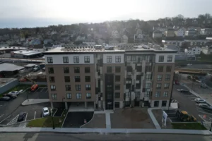 The Residences at River's Edge