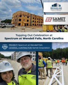 Spectrum at Wendell Falls